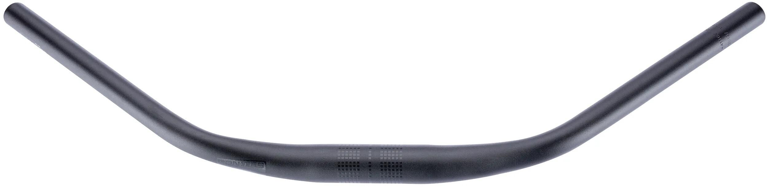 Contec lenker mito 90 ct handlebar mito 90 25,4x640mm, r28 s37,black