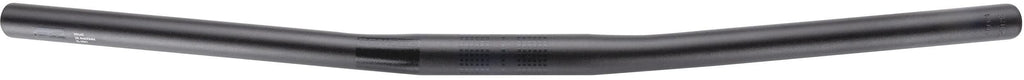 Contec lenker mito 45 ct handlebar mito 45 31,8x560mm, s5, black