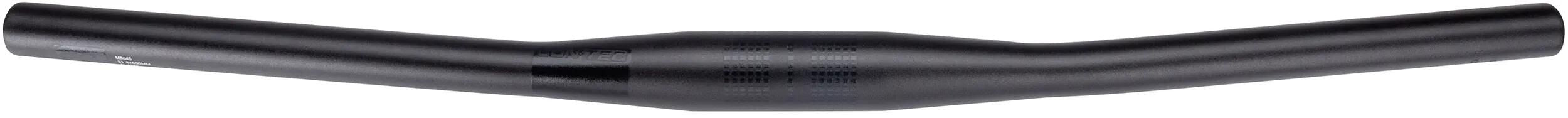 Contec stuur mito 45 ct handlebar mito 45 31,8x600mm, s5, black