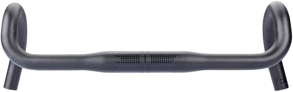 Contec lenker austral ct handlebar austral 31,8mm x 400mm, black