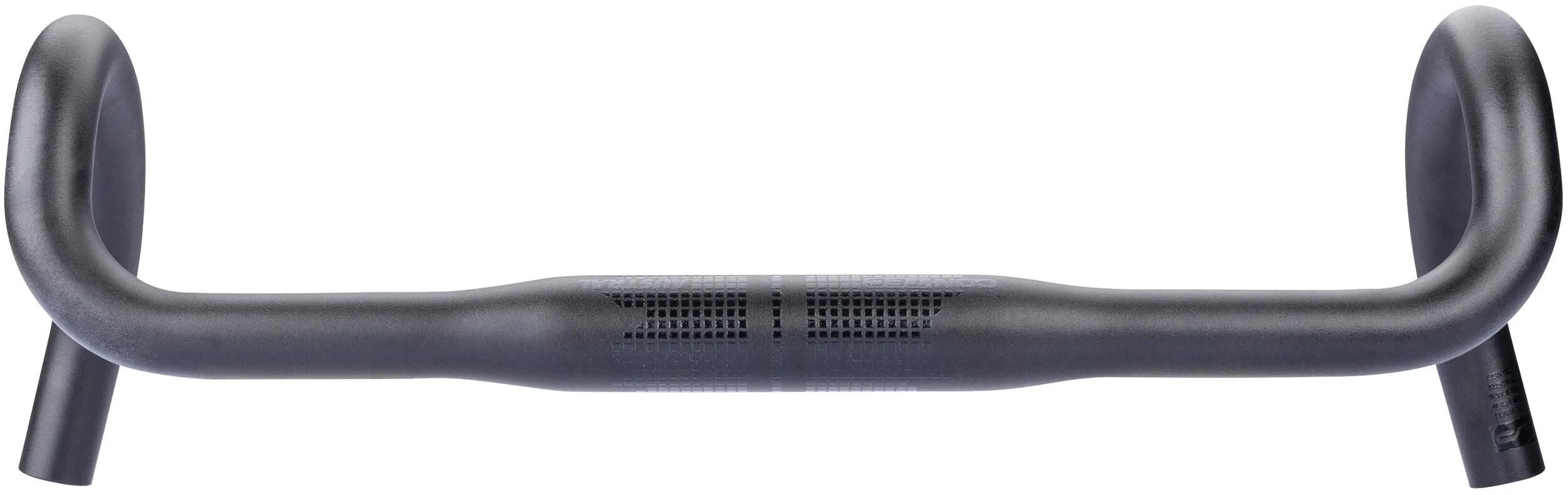 Contec lenker austral ct handlebar austral 31,8mm x 400mm, black