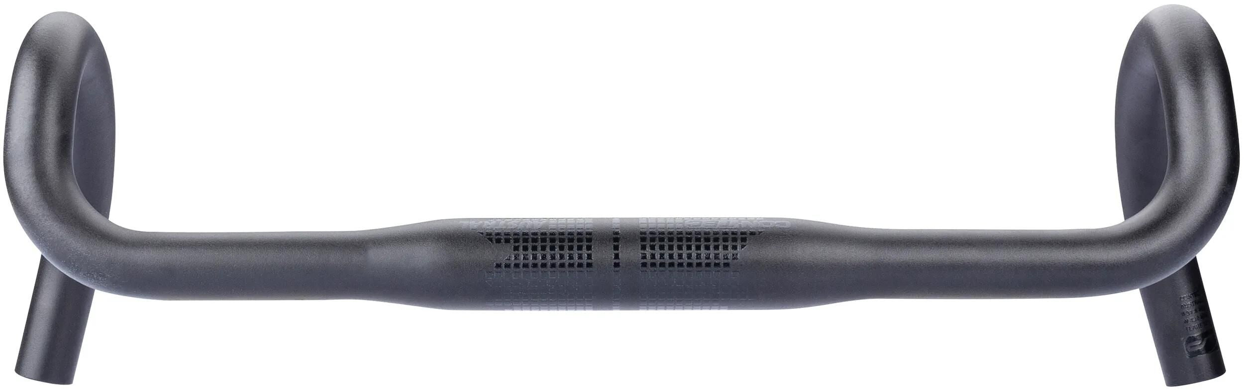 Contec lenker austral ct handlebar austral 31,8mm x 440mm, black