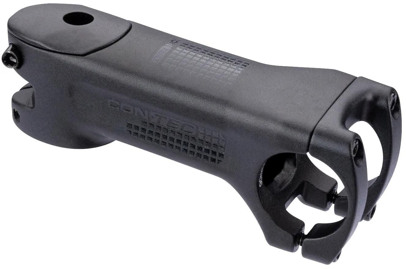 Contec vorbau boreal ct stem boreal 31,8 mm x 80 mm, black