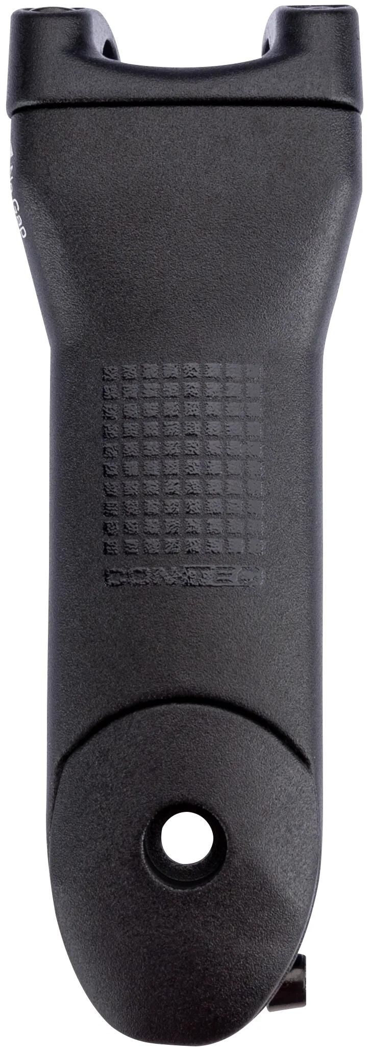 Contec vorbau boreal ct stem boreal 31,8 mm x 100 mm, black