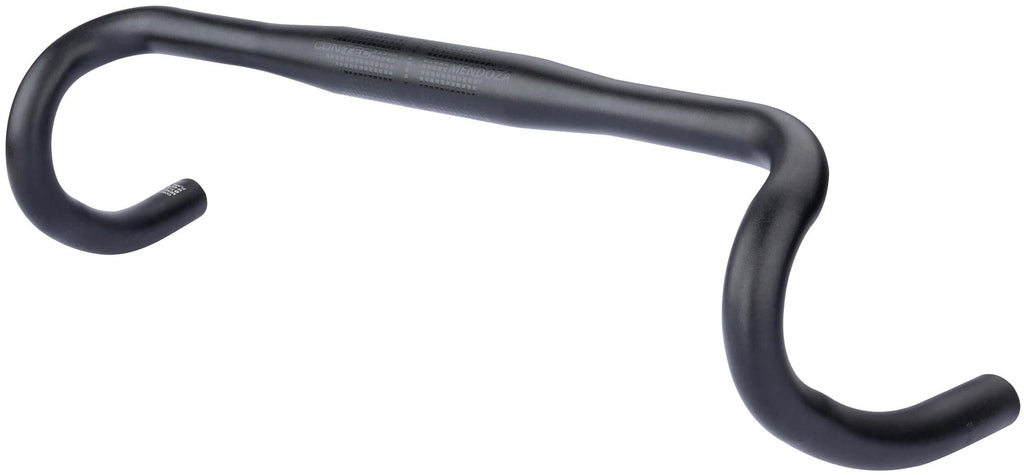 Contec lenker mendoza ct handlebar mendoza 31,8mm x 420mm, black