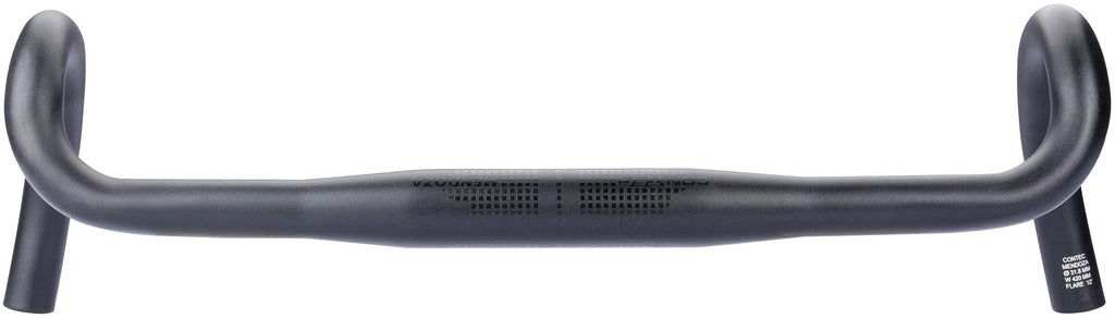 Contec lenker mendoza ct handlebar mendoza 31,8mm x 420mm, black