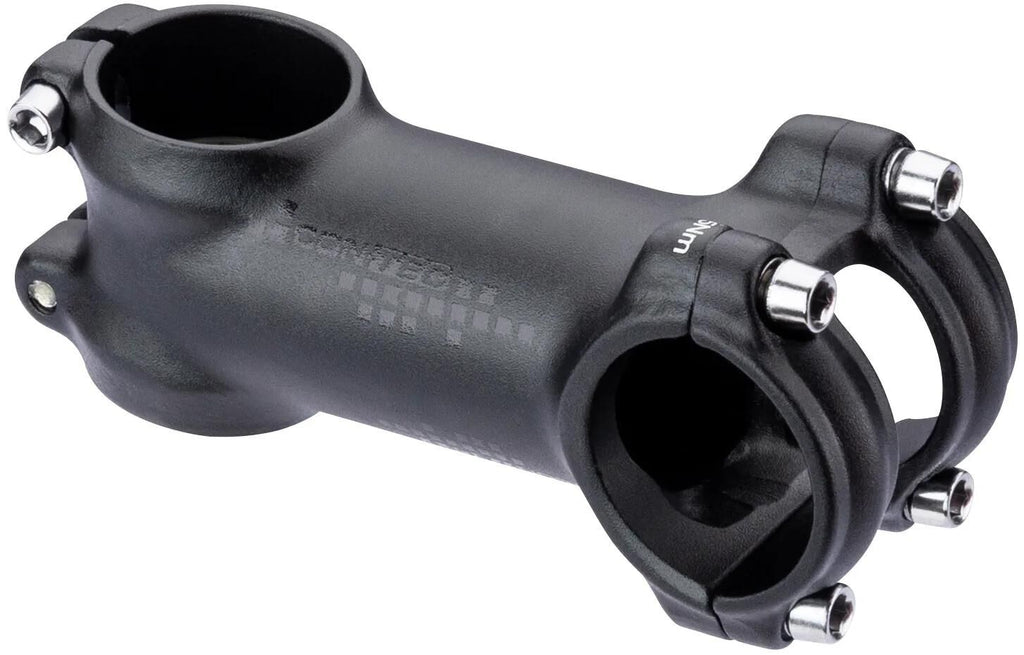 Contec vorbau salamanca ct stem salamanca 31,8mm x 80mm, black