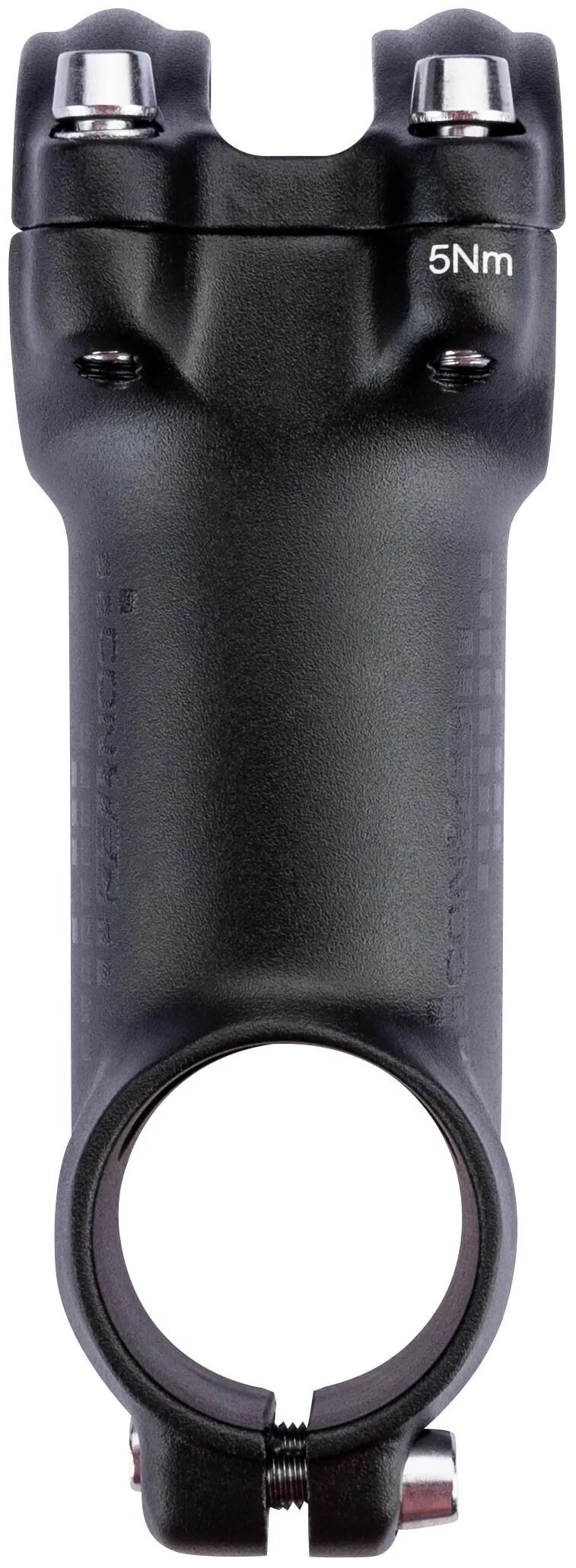 Contec vorbau salamanca ct stem salamanca 31,8mm x 80mm, black