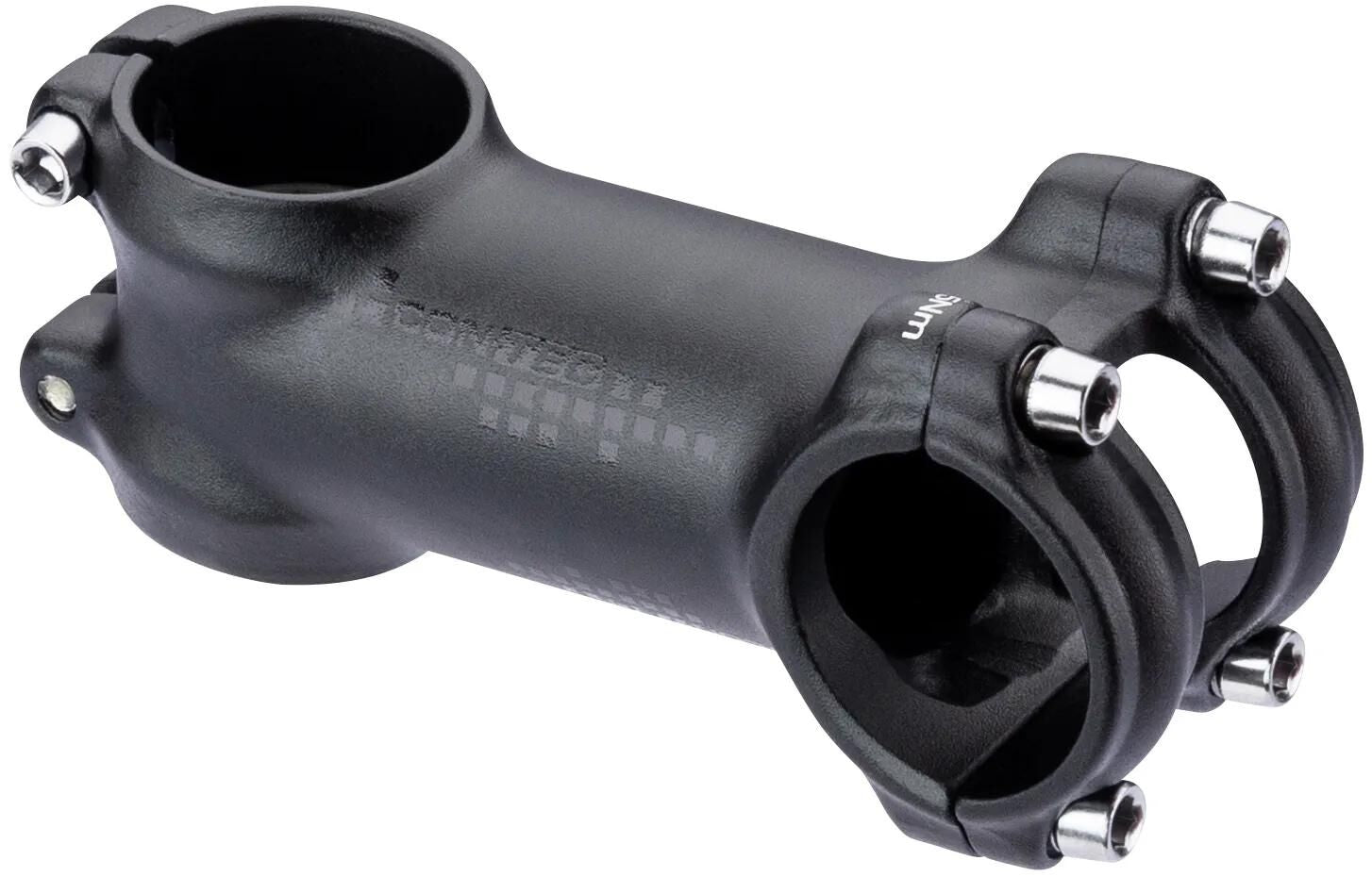 Contec vorbau salamanca ct stem salamanca 31,8mm x 90mm, black
