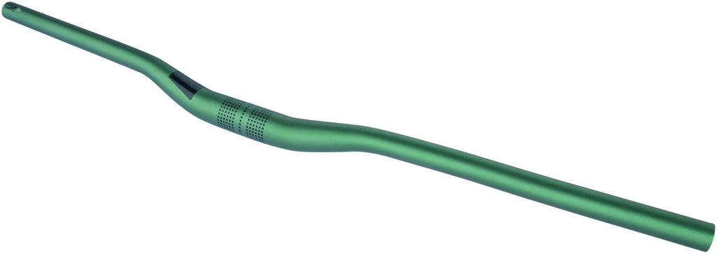 Contec lenker kyandi yokan ct handlebar kyandi yokan 31,8x760mm green black