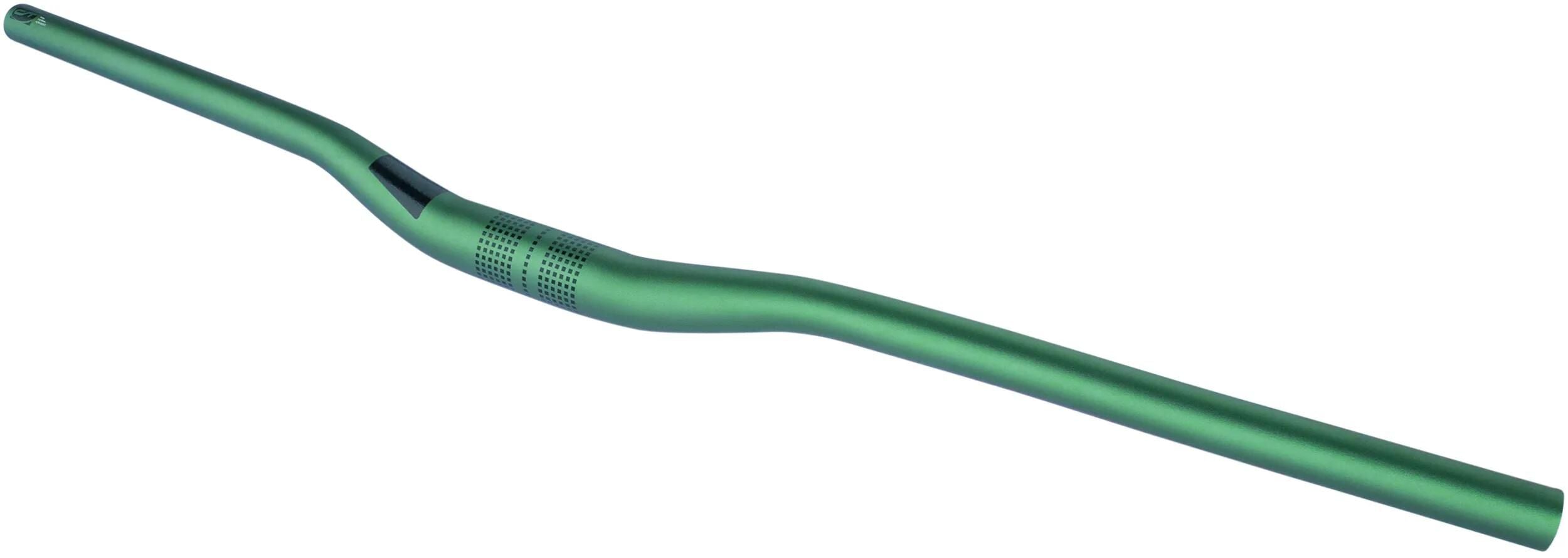 Contec lenker kyandi yokan ct handlebar kyandi yokan 31,8x760mm green black