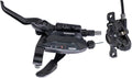 Shimano scheibenbremse altus st-ef515 br-mt200 disc brake shim.altus st-ef515 br-mt200 3sp