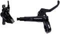 Shimano scheibenbremse br-mt520 und bl-mt501 disc brake shim.br-mt520 bl-mt501 rear 1700mm