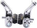 Shimano cantileverbremse altus br-ct91 canti.br.shim.ct91 sil.fr.mt55