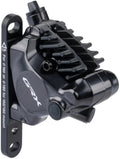 Shimano remblokhouder grx br-rx820 br.caliper shim. grx br-rx820 front