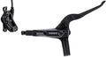 Shimano scheibenbremse br-mt420 und bl-mt402 shim.disc brakes mt402 hr 1700 sw pm resin 4kol