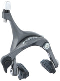 Shimano rennbremse claris br-r2000 brake shim.claris brr2000 rear sil. 49mm