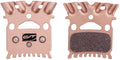 Contec scheibenbremsbelag discstop+ cbp-540 ct disc brake pads cbp-540c shimano xtr