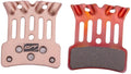 Contec scheibenbremsbelag discstop+ cbp-560 ct disc brake pads cbp-560c shimano saint