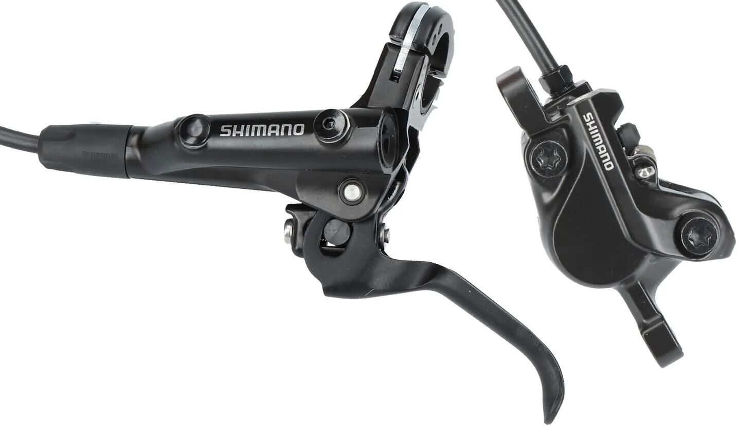 Shimano schijfrem br-mt501 disc brake shim.br-mt500 fr.1000mm j-kit