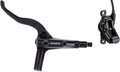 Shimano schijfrem br-mt420 bl-mt401 disc brake shim.br-mt420 bl-mt401 fr.1000mm j-kit