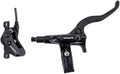 Shimano schijfrem br-mt420 und bl-m4100 disc brake shim.br-mt420 bl-m4100 rear 1700mm