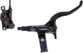 Shimano scheibenbremse br-mt420 und bl-m4100 disc brake shim.br-mt420 bl-m4100 rear 1700mm