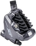 Shimano bremssattel xt br-m8110 br.caliper shim.xt metal pads k04s