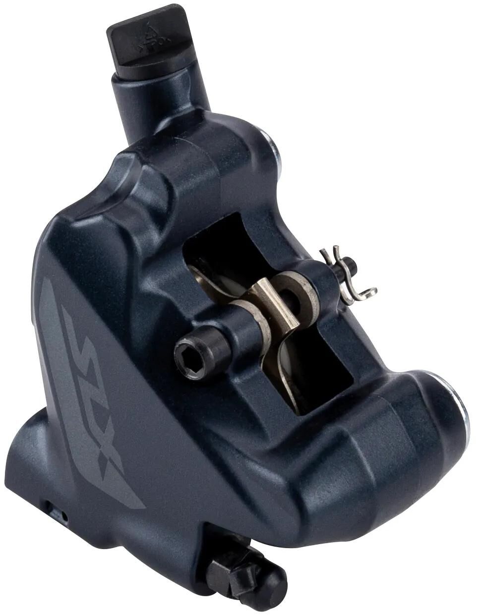 Shimano bremssattel slx br-m7110 br.caliper shim.slx resin pads k03s