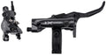 Shimano scheibenbremse deore xt br-m8200 bl-m8200 shim.disc brakes m8200 hr 1700 sw pm jk resin