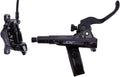 Shimano scheibenbremse deore xt br-m8120 und bl-m8100 disc br.shim.deore xt br-m8120 bl-m8100 re.