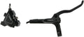 Shimano schijfrem br-ur300 und bl-mt200 disc br.shim.emt2002 rear fm 1700mm res.