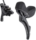Shimano scheibenbremse cues st-u6030 br-u6030 shim.diskbreaker u603 603 vr sw fm resin 2f