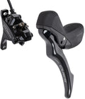 Shimano scheibenbremse cues st-u6030 br-u6030 shim.diskbreaker u603 603 vr sw fm resin 1f