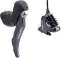 Shimano GRX 810 11V STI-Scheibe rechts