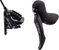Shimano scheibenbremse grx st-rx810 br-rx810 disc br.shim. grx fr.fm 1000mm res.