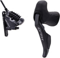 Shimano schijfrem grx st-rx815 br-rx810 di2 disc br.shim. grx fr.st-rx815 br-rx810 di2