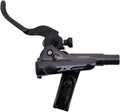 Shimano remgreep deore xt bl-m8100 br.lever shim. xt left 2-f bl.hydr.m8100