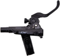 Shimano remgreep deore xt hydraulisch rechts zwart
