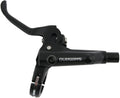 Shimano remgreep deore bl-mt501 schijfrem links 2-vinger