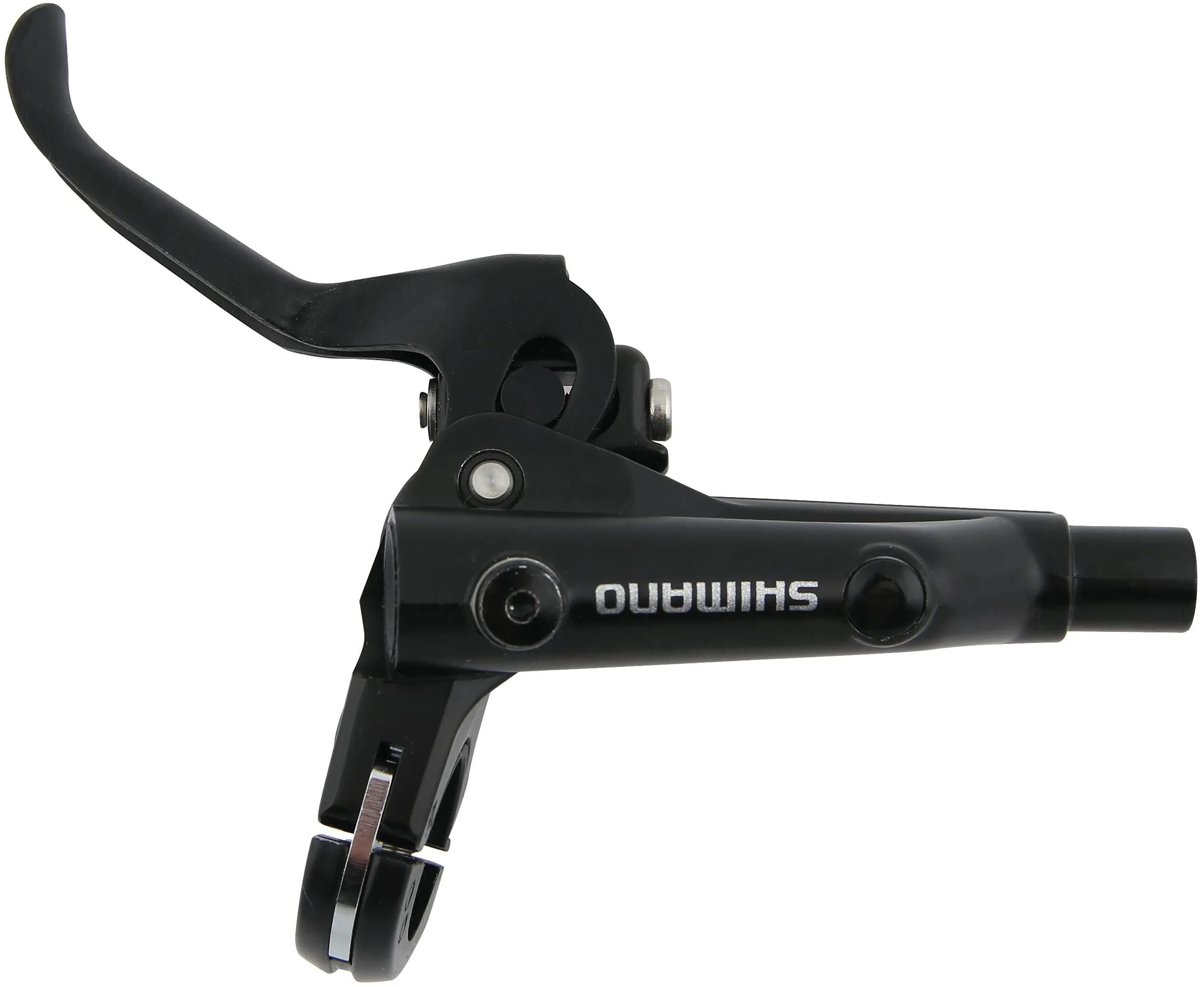 Shimano remgreep deore bl-mt501 schijfrem links 2-vinger