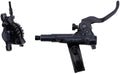 Shimano scheibenbremse slx bl-m7100 disc br.shim. slx rear pm 1700mm met.