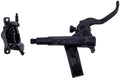 Shimano schijfrem slx bl-m7120 disc br.shim. slx rear pm 1700mm res.