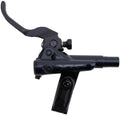Shimano remgreep slx bl-m7100 br.lever shim. slx left 2-f bl.hydr.m7100