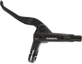 Shimano bremshebel bl-rs600 br.lever shim. rs600 left 2,5-f bl.hydr.rd6000