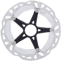 Shimano bremsscheibe deore xt rt-mt800 shim.brake rotors xt 180mm cl mt800 ice int