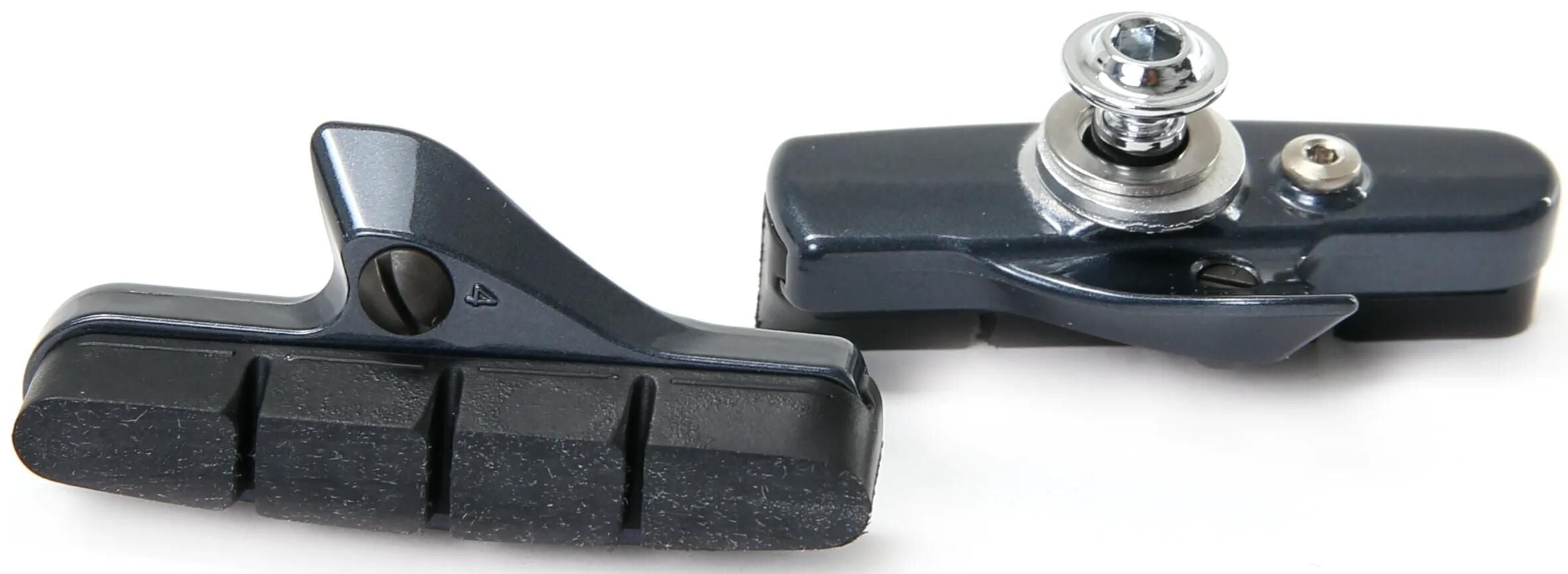 Shimano remschoen r55c4 br.shoe shim. r55c4 pair
