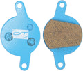 Contec scheibenbremsbelag discstop+ cbp-110 ct disc brake pads cbp-110 organic