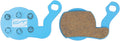 Contec scheibenbremsbelag discstop+ cbp-150 ct disc brake pads cbp-150 organic