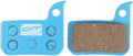 Contec scheibenbremsbelag discstop+ cbp-370 ct disc brakepad cbp-370 organic